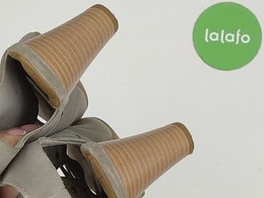 sandalki ccc: Босоніжки жіночі, розмір 36 — 6