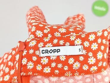 marynarka cropp: Cropp, Spódnica damska, rozmiar S — 4