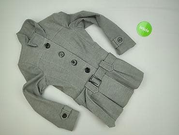 men's marks and spencer: Dunnes, Płaszcz damski, rozmiar S — 2