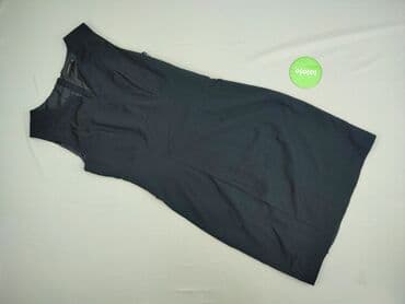 sukienka z imitacji skóry reserved: Reserved, Sukienka damska, rozmiar L — 3