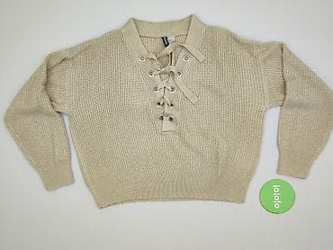 forever 21 sweter: H&M Divided, Sweter damski, rozmiar S — 3