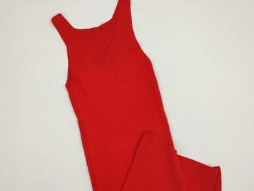 sukienki prazki: Sukienka damska, rozmiar S — 2