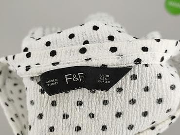 la manuel bluzki: F&F, Bluzka damska, rozmiar M — 4