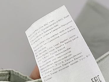 daichman trampki: Betty Barclay, Spodnie materiałowe damskie, rozmiar XL — 6