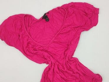 koszulka z numerem h m: H&M, Bluzka damska, rozmiar S — 1