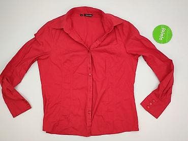 bluzki polgolf: Colloseum, Koszula damska, rozmiar M — 2