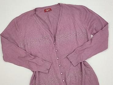 Kardigan damski, rozmiar XL