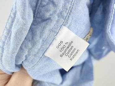 Bluzki i koszule: John F. Gee, Koszula damska, rozmiar 4XL — 4