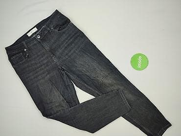 stoprocent metka: Reserved, Jeansy damskie, rozmiar XL — 2