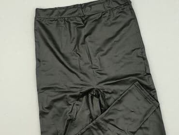 mitare legginsy push up: Legginsy Sportowe damskie, rozmiar L — 1