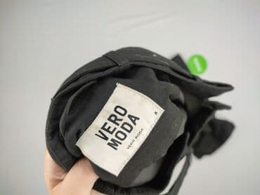 wegańskie buty zimowe: Vero Moda, Trencz damski, rozmiar M — 4