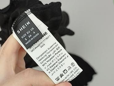 corset: Shein, Top damski, rozmiar S — 4