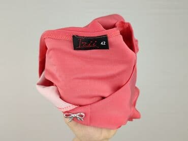 zalando sukienki dla puszystych: Zizzi, Bluzka damska, rozmiar XL — 4