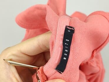 mohito sukienki damskie czerwone: Mohito, Sukienka damska, rozmiar S — 4