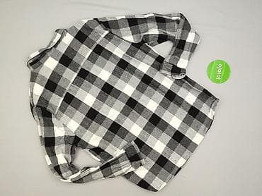 pull and bear sweter w paski: BoohooMAN, Koszulа dla mężczyzn, rozmiar XL — 3