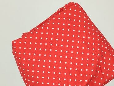 czerwona sukienka w groszki h m: Sukienka damska, rozmiar S — 6