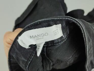mango szorty: Mango, Szorty damskie, rozmiar S — 4