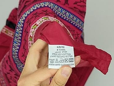 me and jan: Kaffe, Spódnica damska, rozmiar L — 5