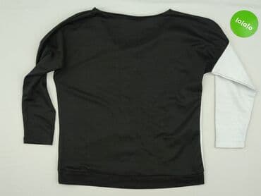 koszulka barcelony z napisem: Jane Norman, Bluzka damska, L — 3