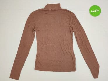 bluzki z golfem: Amisu, Golf damski, rozmiar S — 3