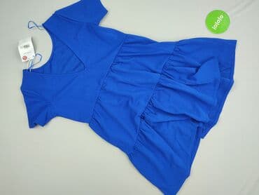 ozonee damskie sukienki: Sinsay, Sukienka damska, rozmiar S — 2