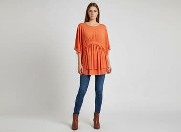 h m tunika: Amisu, Tunika damska, rozmiar M — 7