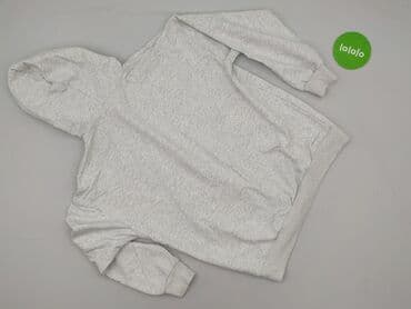 sznurek do bluzy: Bluza z kapturem damska, S — 3