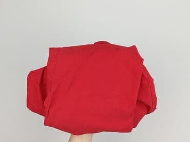 spodnie hello kitty zalando: Clockhouse, Spodnie materiałowe damskie, rozmiar XL — 7