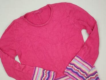 Swetry: Sweter damski, rozmiar M