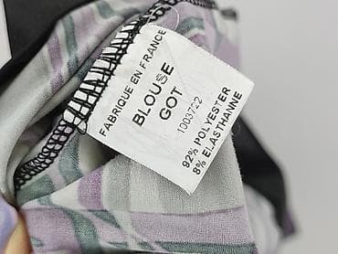 occult: Z BIZ, Bluzka damska, rozmiar 2XL — 5