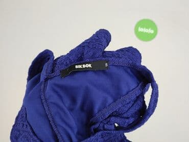 t shirt z baskinką: Bik Bok, T-shirt damski, rozmiar S — 4