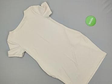 t shirt basic hm: Sukienka damska, rozmiar M — 3