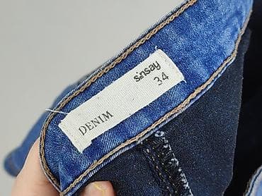 klapki atmosphere: Szorty damskie, rozmiar 2XS — 4