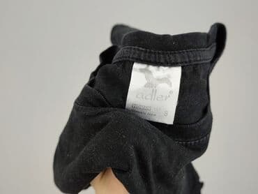 emo bluzy: Adler, T-shirt damski, rozmiar S — 4