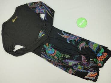 t shirty desigual: Desigual, Women`s dress, size M — 3