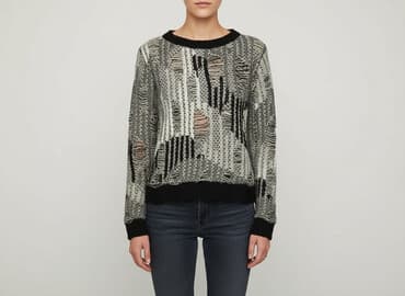 mexx kurtka puchowa damska: Mexx, Sweter damski, rozmiar 2XS — 7