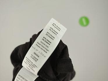 luźny top damski: New Look, T-shirt damski, rozmiar S — 5