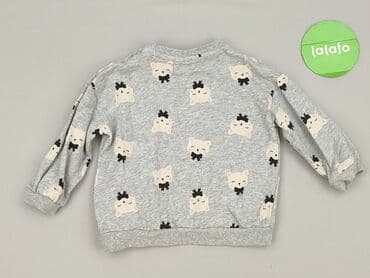 roxy kombinezon dziecięcy: Bluza, H&M, 1-3 m, stan - Bardzo dobry — 3