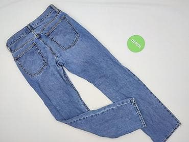 jeans americano: Denim, Jeansy damskie, rozmiar M — 3