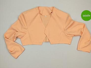 pjs kurtka: Narzutka damska, rozmiar L — 2