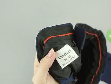 golf him: Spodnie dla mężczyzn, rozmiar 3XL — 4