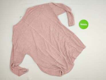 paul n shark t shirty: Italian Style, Sweter damski, rozmiar L — 3