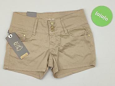 jam luxury jeans: Gemo, Szorty damskie, rozmiar S — 2