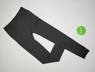 ubrania tech: Legginsy Sportowe damskie, rozmiar M — 3