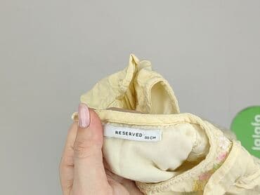 reserved koszulka w paski: Dress, Reserved, 9-12 months, condition - Very good — 4