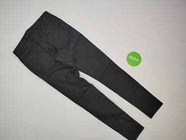 second hand marki: H&M, Spodnie materiałowe damskie, rozmiar S — 3