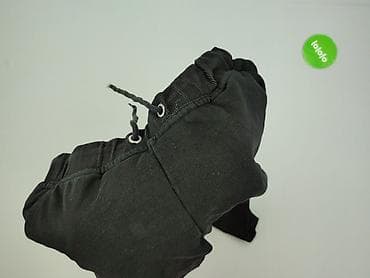 primark bluza koc: Bershka, Spodnie dresowe damskie, rozmiar S — 5