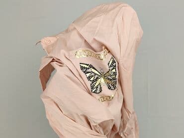 ifriko bluzy: Bluzka damska, rozmiar 3XL — 4