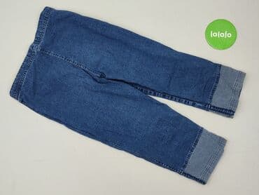 dżinsy ze ściągaczem na dole: Only Jeans, Jeansy damskie, rozmiar S — 3