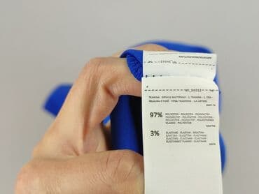 ozonee damskie sukienki: Sinsay, Sukienka damska, rozmiar S — 5